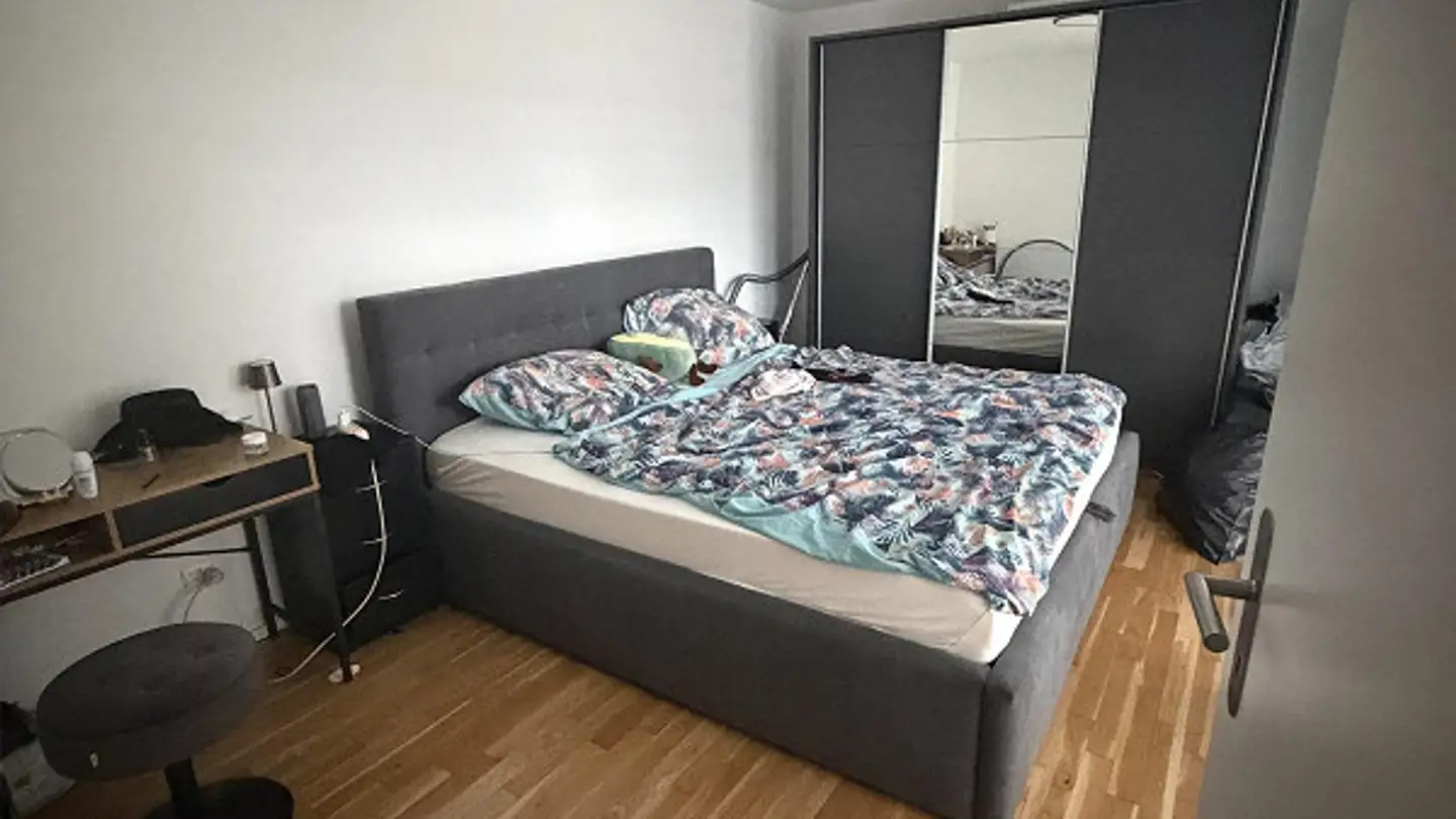Appartamento in affitto - Rheingasse 2, 9430 St. Margrethen SG - Foto 4