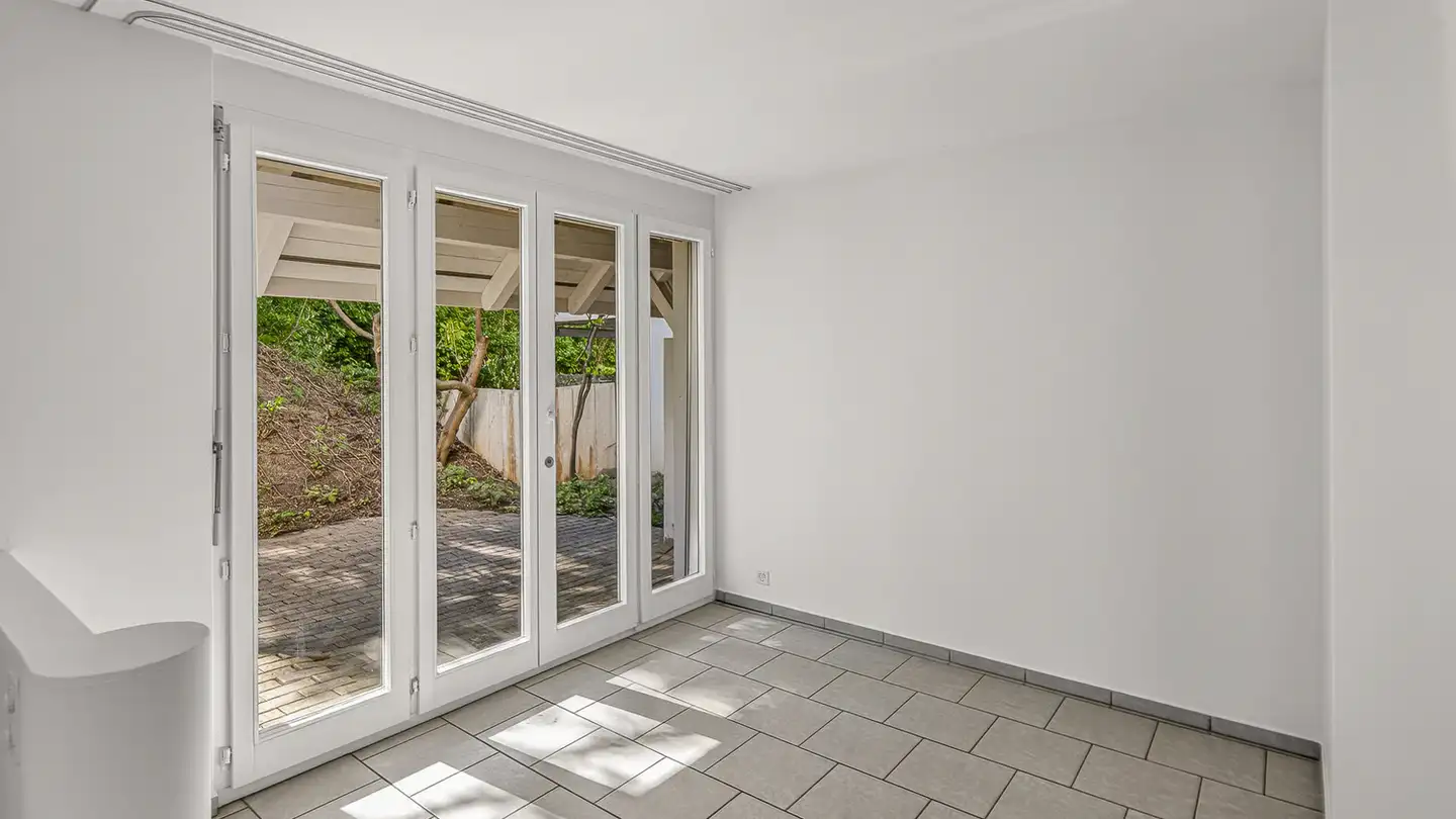 Row house for rent - Bernhofstrasse 19, 8134 Adliswil - Photo 4