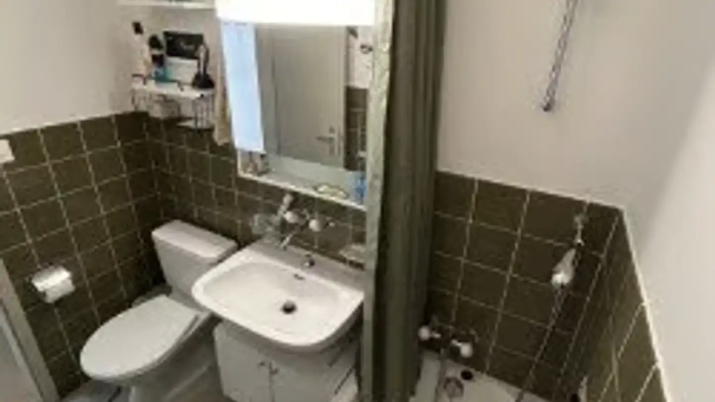 Appartement à louer - Pelikanstrasse 12, 9008 St. Gallen - Photo 2