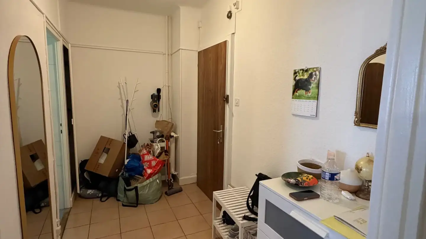 Apartment for rent - Chemin De Chantemerle 19, 1010 Lausanne - Photo 2