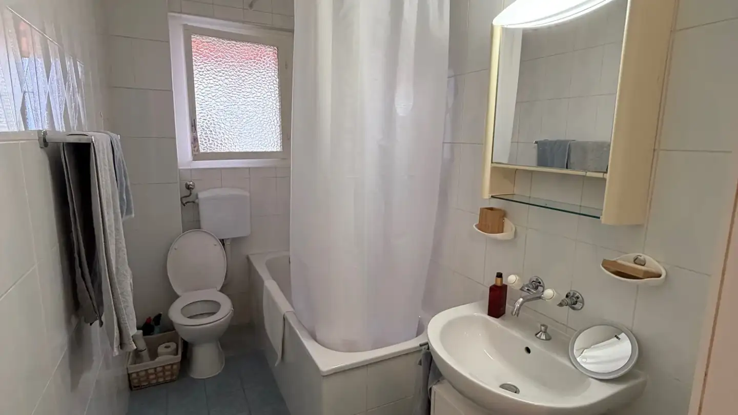 Apartment for rent - Chemin De Chantemerle 19, 1010 Lausanne - Photo 3