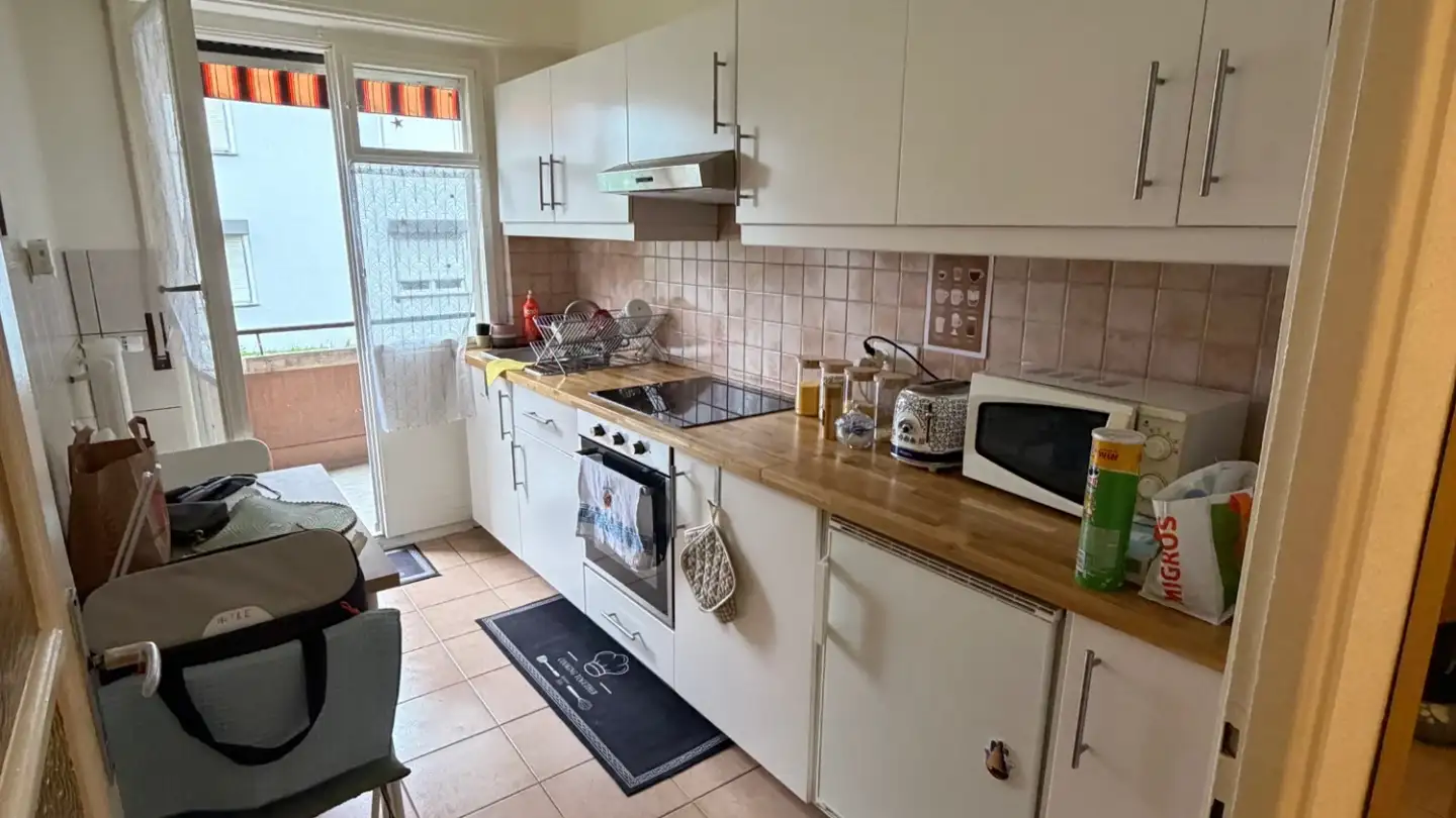 Apartment for rent - Chemin De Chantemerle 19, 1010 Lausanne - Photo 4