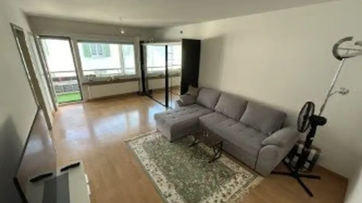 Appartement à louer - Pelikanstrasse 12, 9008 St. Gallen - Photo 3