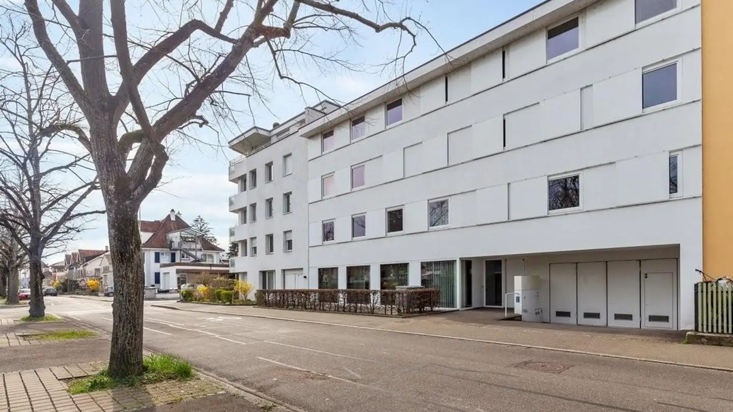 Apartment for rent - Hofstrasse 31, 4127 Birsfelden