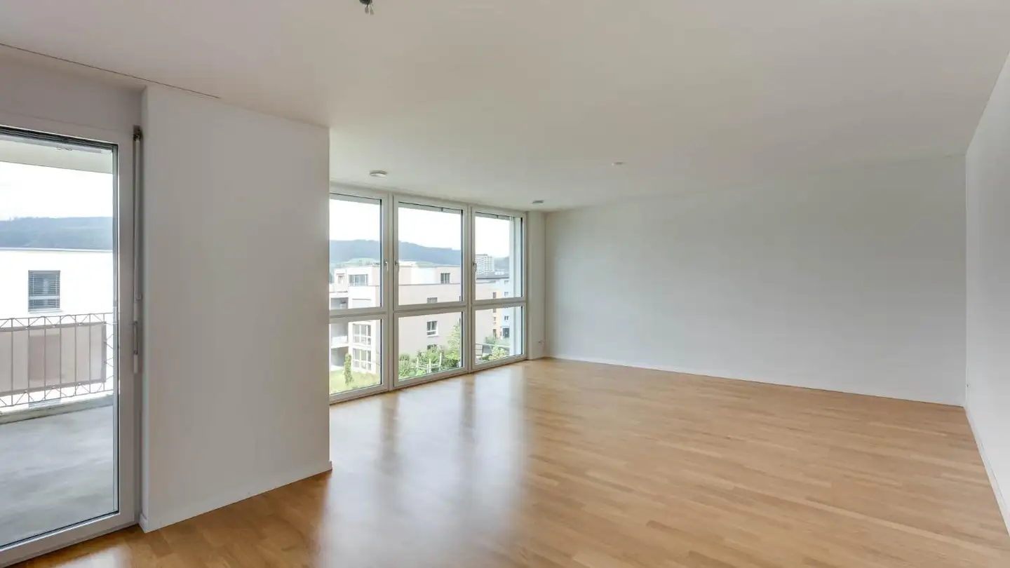 Appartement à louer - Kirchenbreitestrasse 41, 5734 Reinach AG - Photo 4