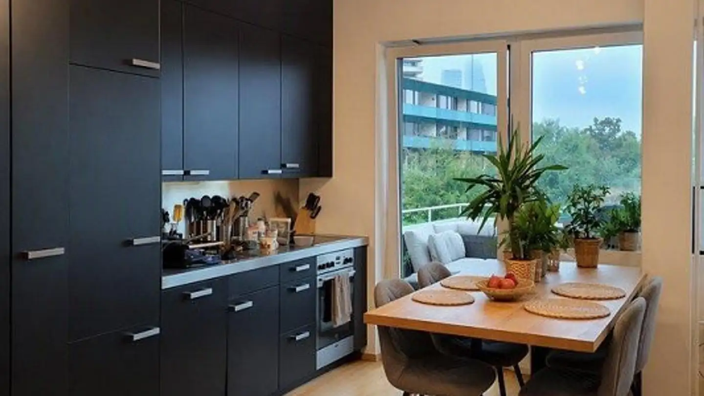 Apartment for rent - Hofstrasse 31, 4127 Birsfelden - Photo 2
