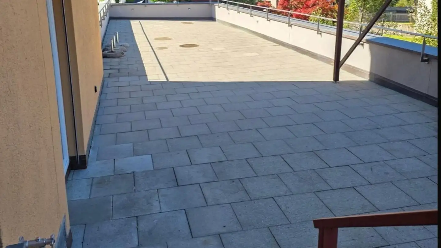 Apartment for rent - Lorzenweidstrasse 105, 6332 Hagendorn