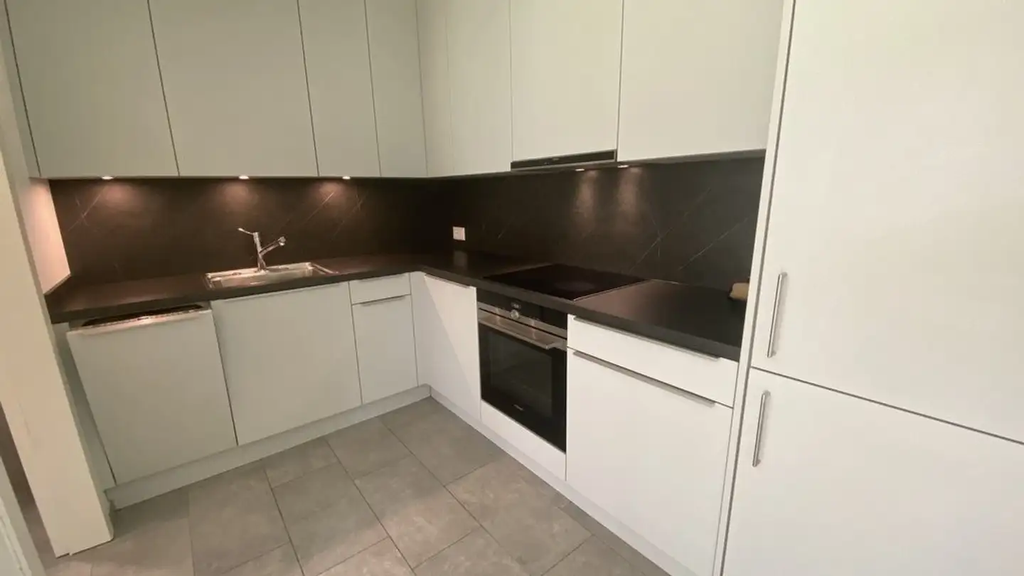 Appartamento in affitto - Via Stefano Franscini 14, 6710 Biasca - Photo 2