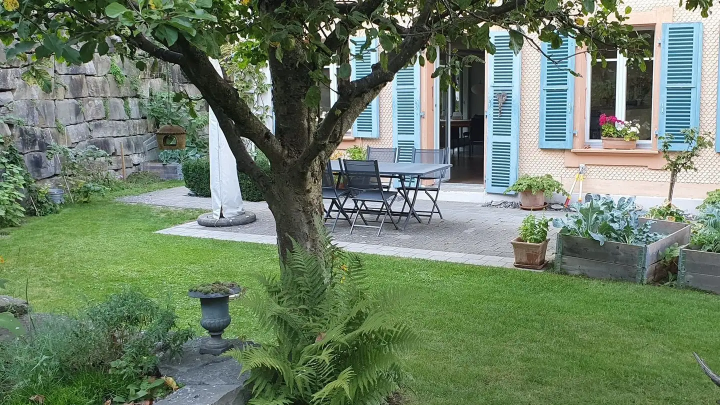Wohnung mieten - Mühlegässli 18, 3700 Spiez - Foto 2