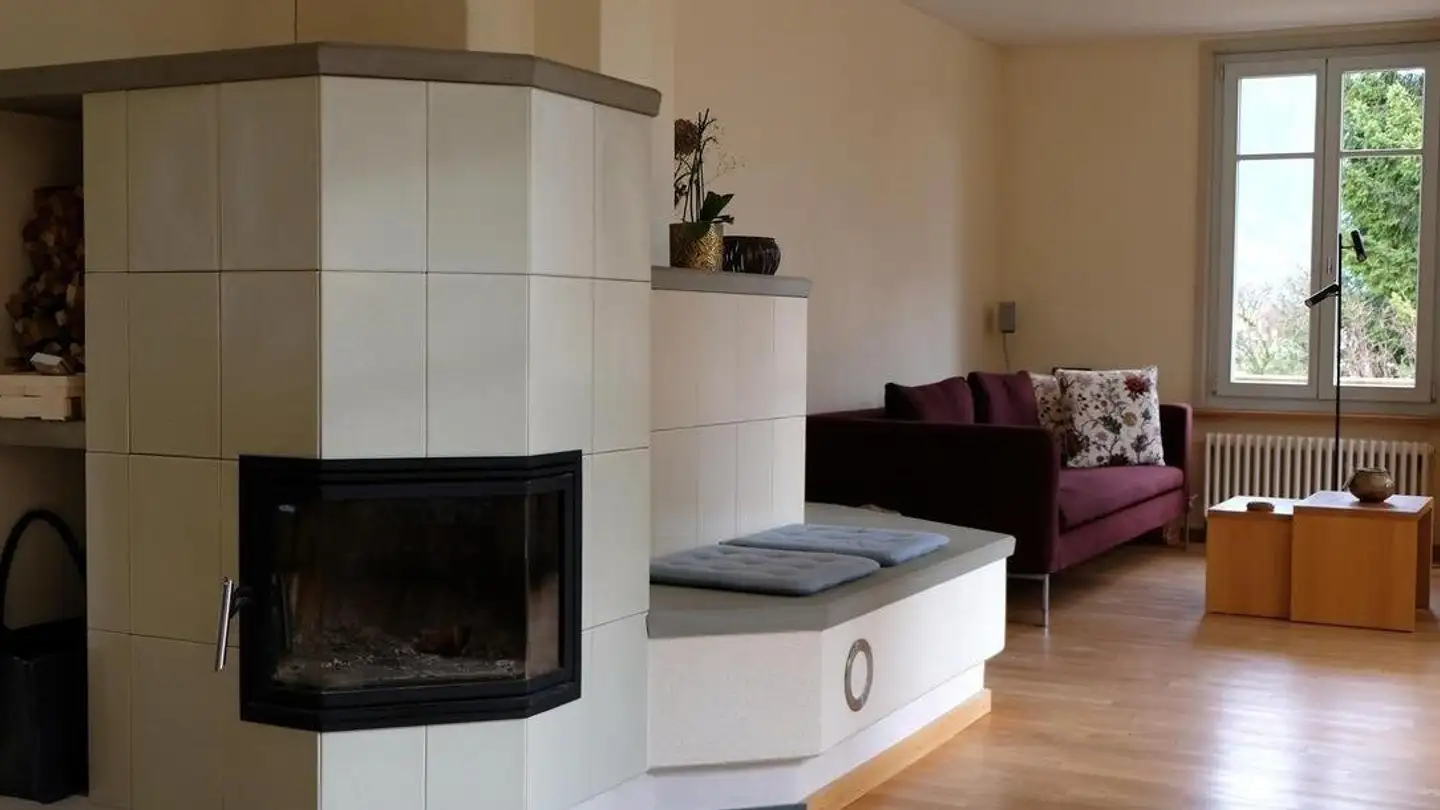Wohnung mieten - Mühlegässli 18, 3700 Spiez - Foto 3