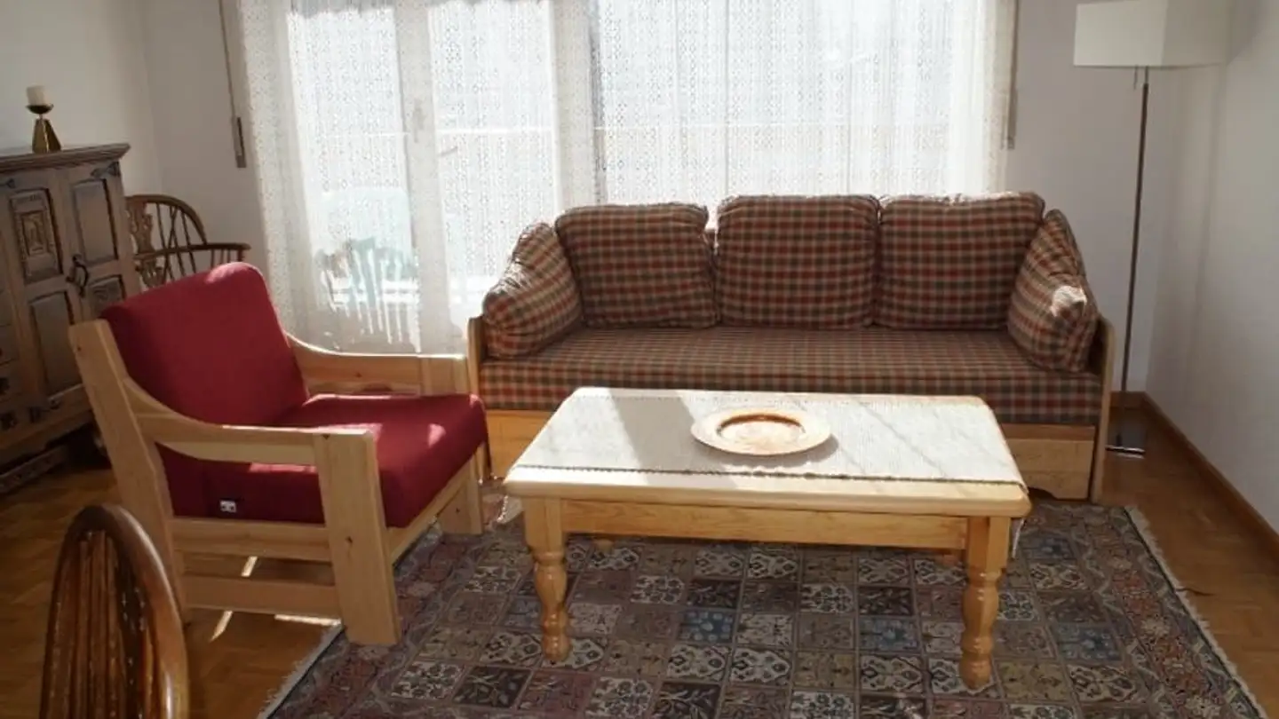 Appartamento in affitto - Route De Crans-Montana, 3963 Montana - Photo 2