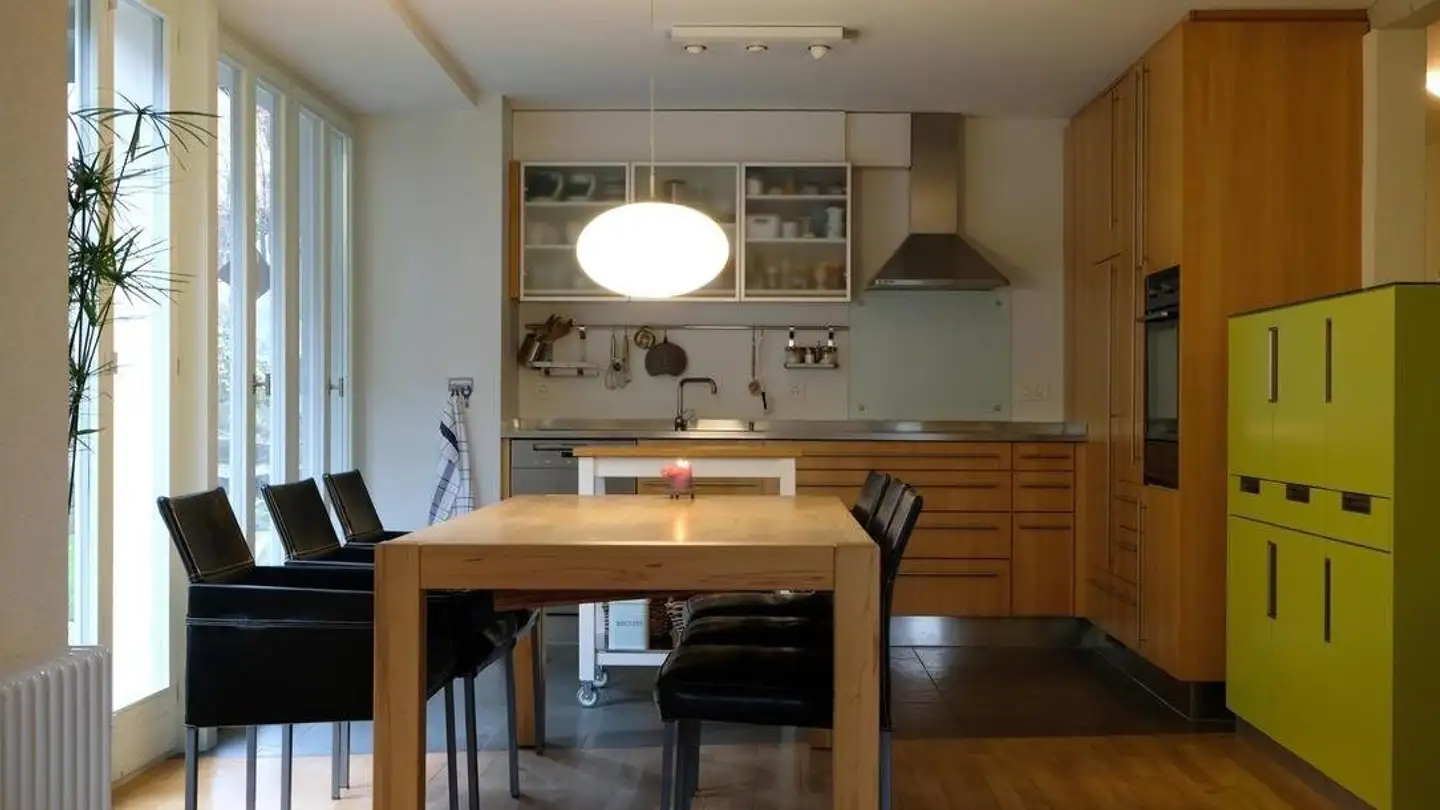 Wohnung mieten - Mühlegässli 18, 3700 Spiez - Foto 4