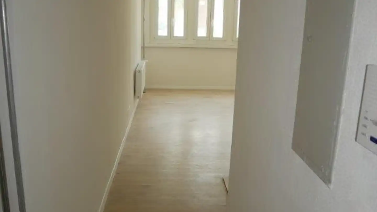 Wohnung mieten - Winkelweg 3, 8488 Turbenthal - Foto 2