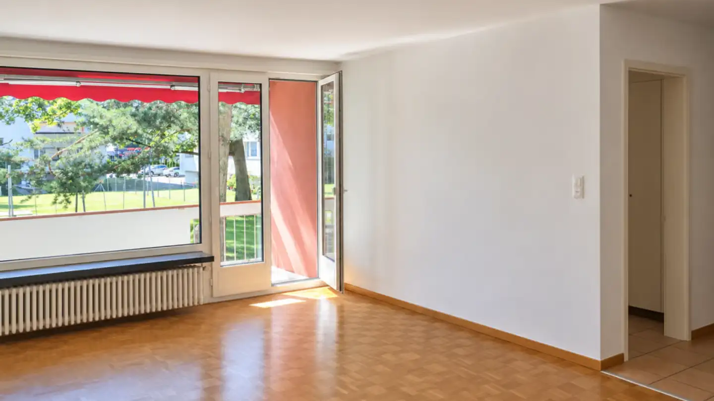 Appartement à louer - Hirzenbachstrasse 82, 8051 Zürich - Photo 2