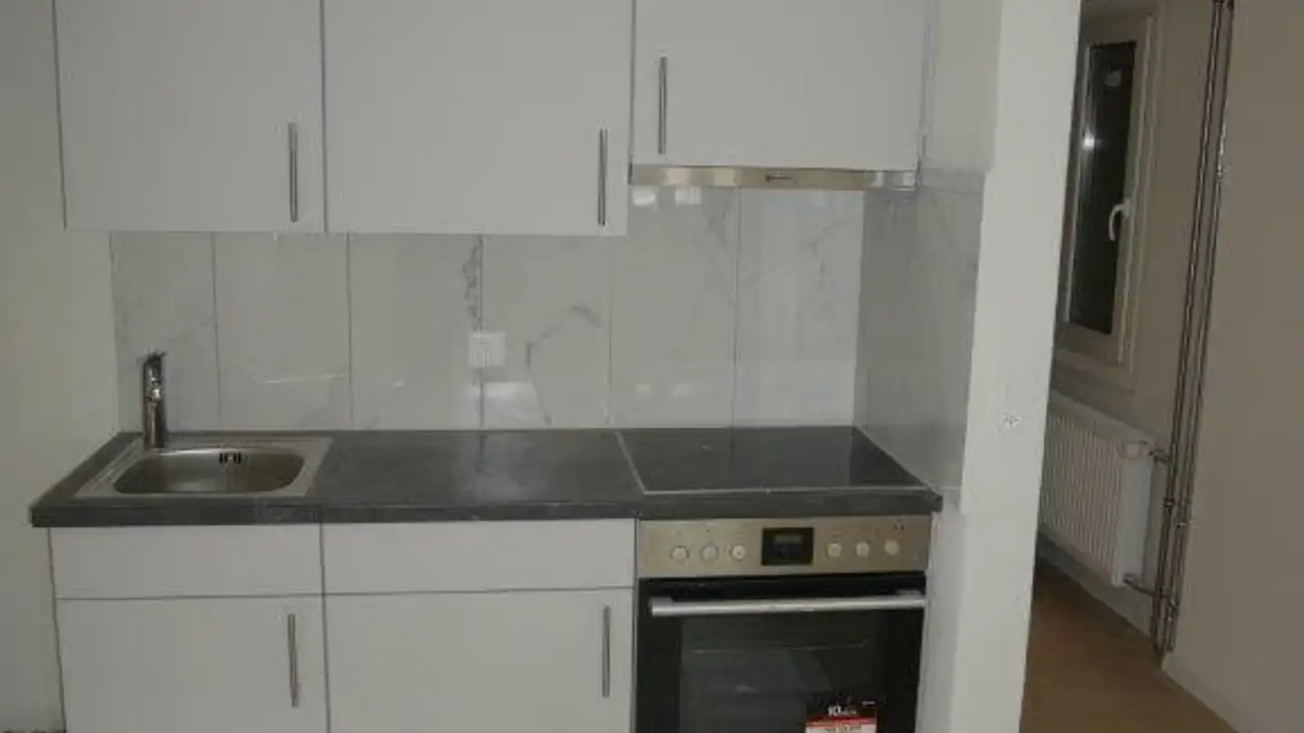 Wohnung mieten - Winkelweg 3, 8488 Turbenthal - Foto 3
