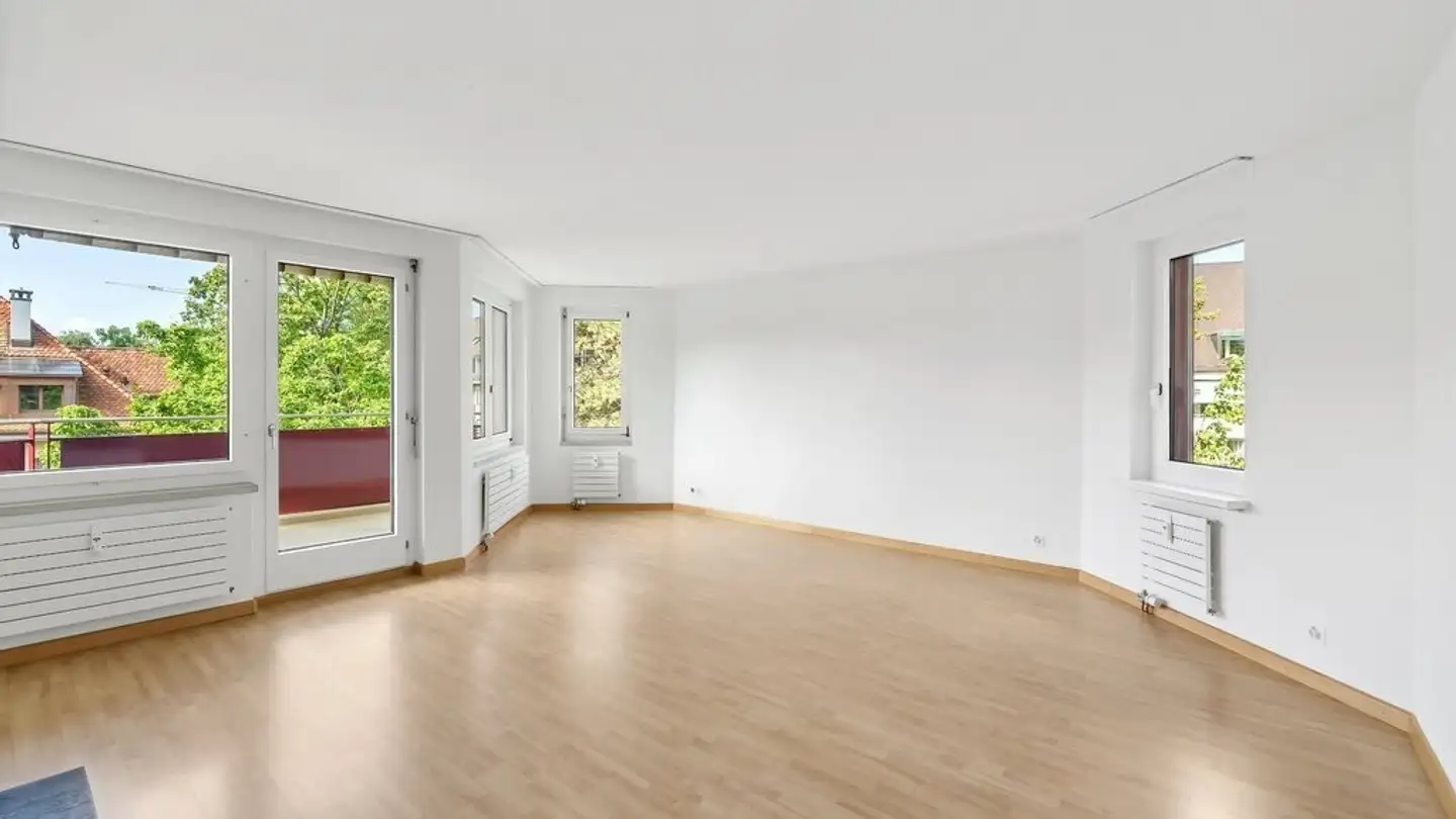 Wohnung mieten - Bahnhofstrasse, 4125 Riehen - Foto 2