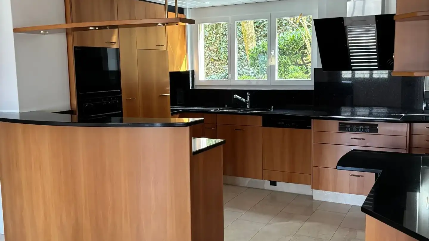 Apartment for rent - 5113 Holderbank AG - Photo 4