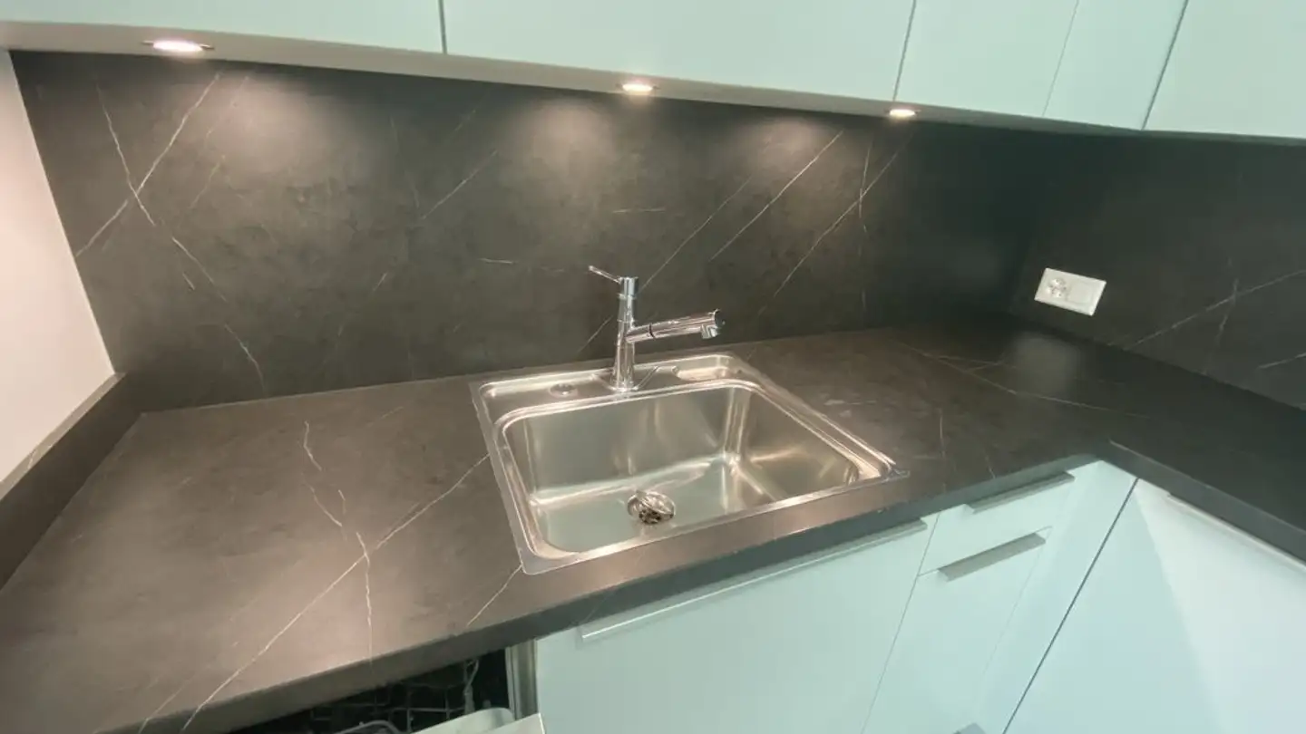 Appartamento in affitto - Via Stefano Franscini 14, 6710 Biasca - Photo 3