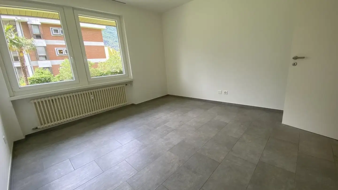 Appartamento in affitto - Via Stefano Franscini 14, 6710 Biasca - Photo 4