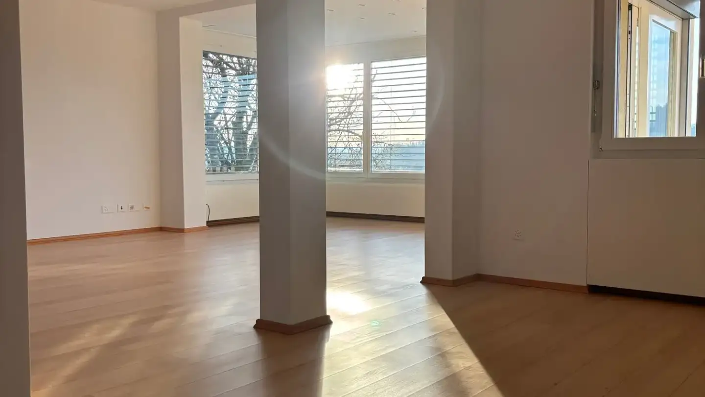 Apartment for rent - 5113 Holderbank AG