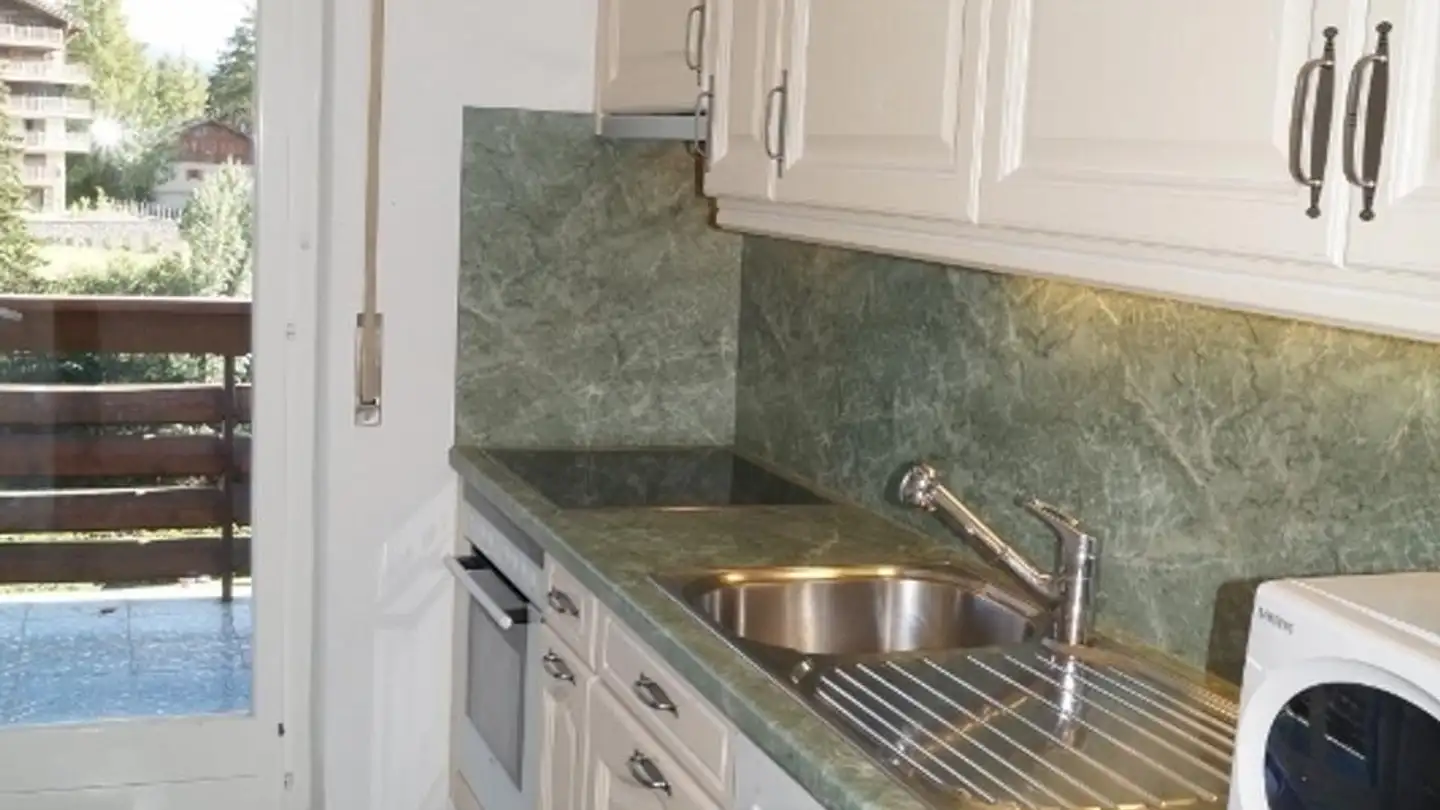 Appartamento in affitto - Route De Crans-Montana, 3963 Montana - Photo 4