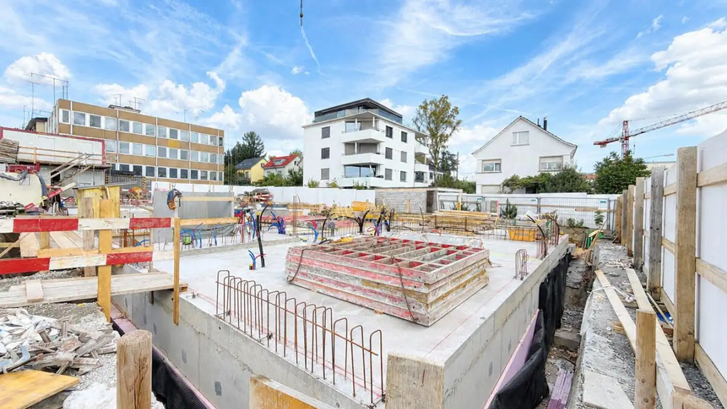 Appartement à vendre - Glatttalstrasse 14, 8052 Zürich - Photo 2