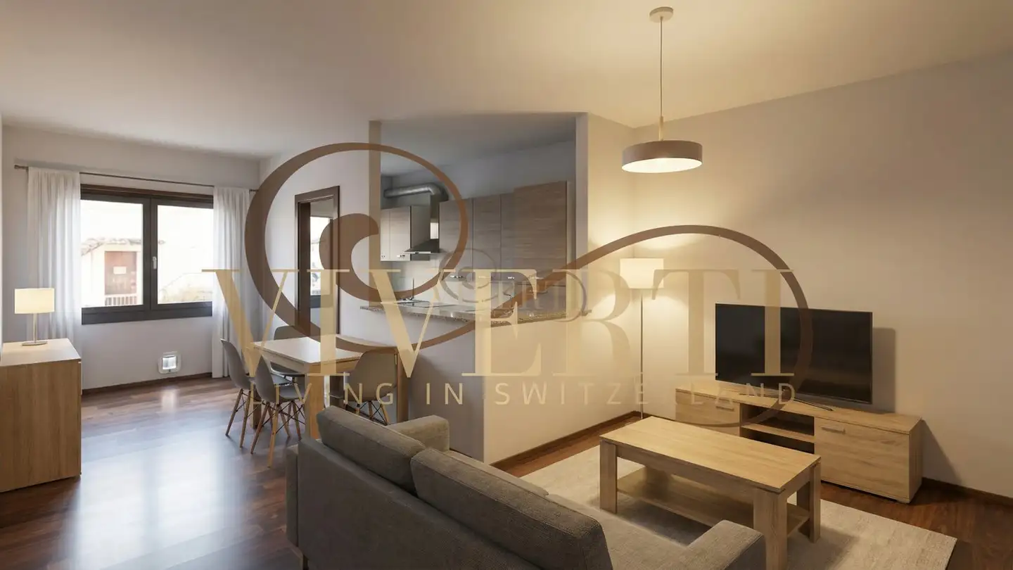 Single house for sale - 6512 Giubiasco - Photo 4