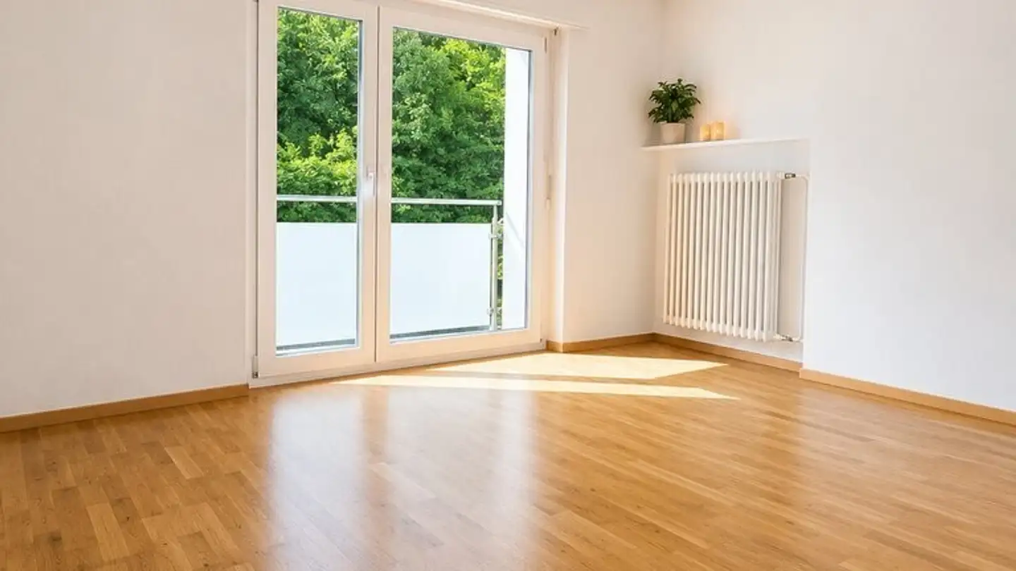Wohnung mieten - Baslerstrasse 81, 4632 Trimbach - Foto 4