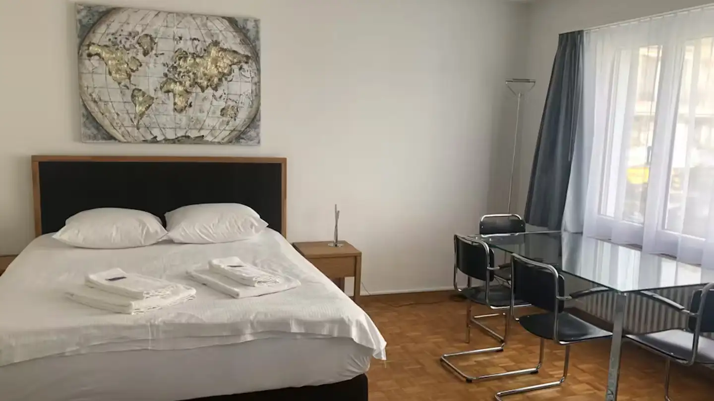 Apartment for rent - Hofackerstrasse, 8032 Zürich - Photo 3