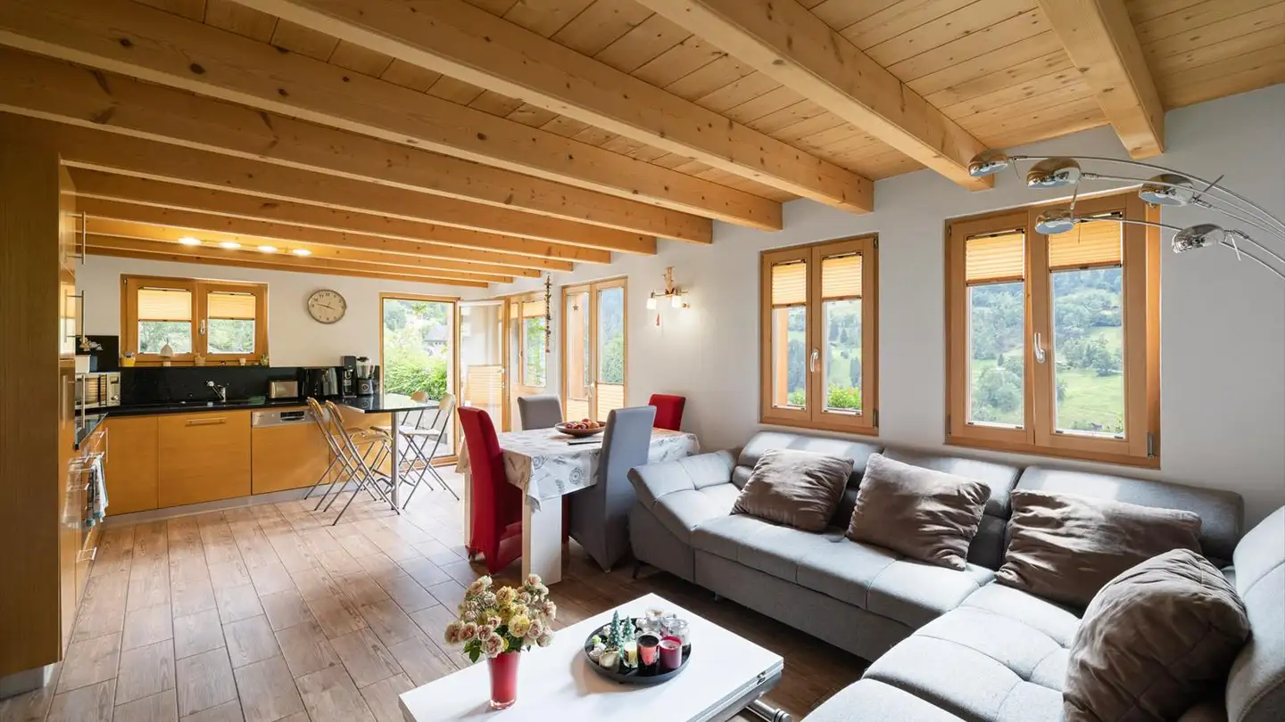 Casa singola in vendita - 3961 Grimentz - Foto 2