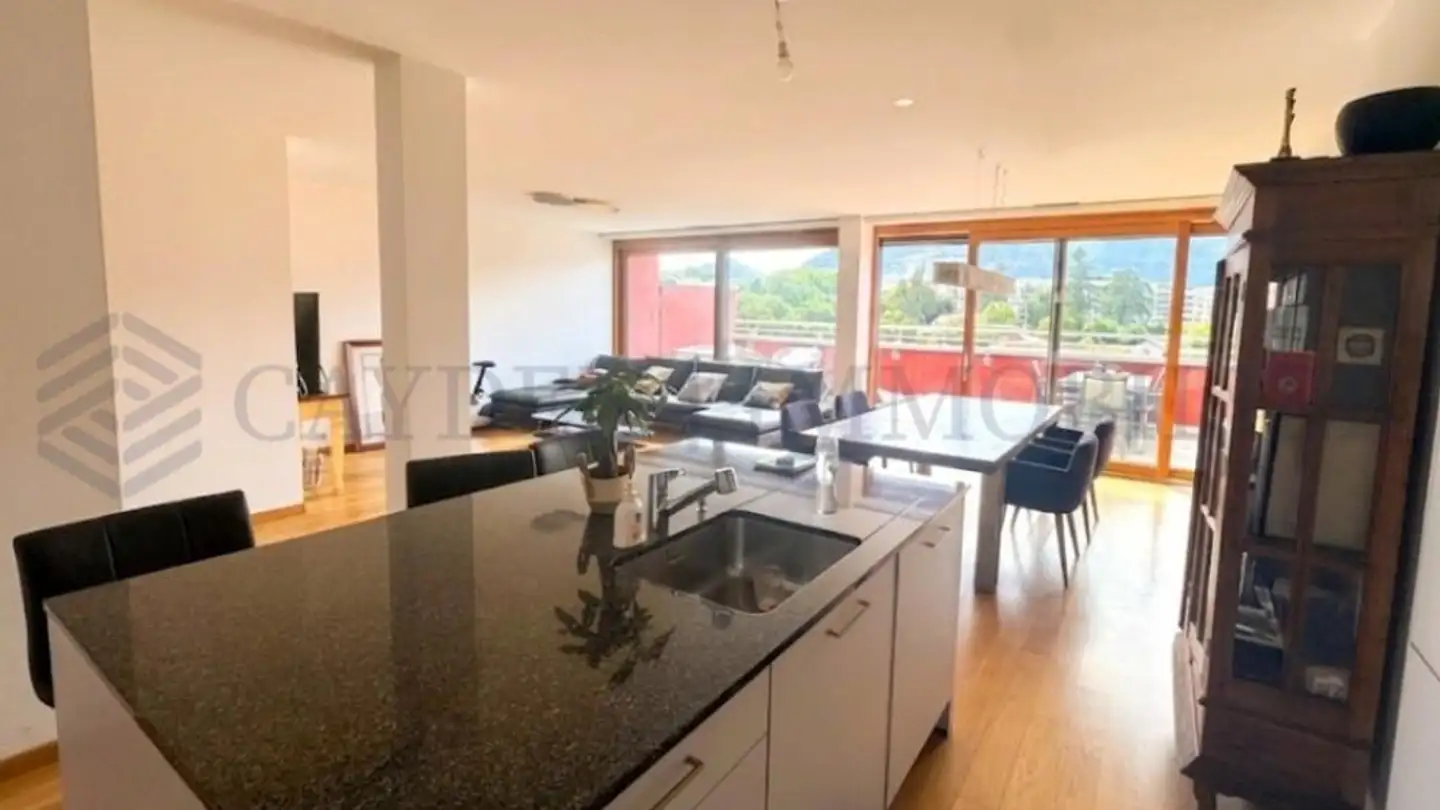 Apartment for sale - 1227 Carouge GE - Photo 3
