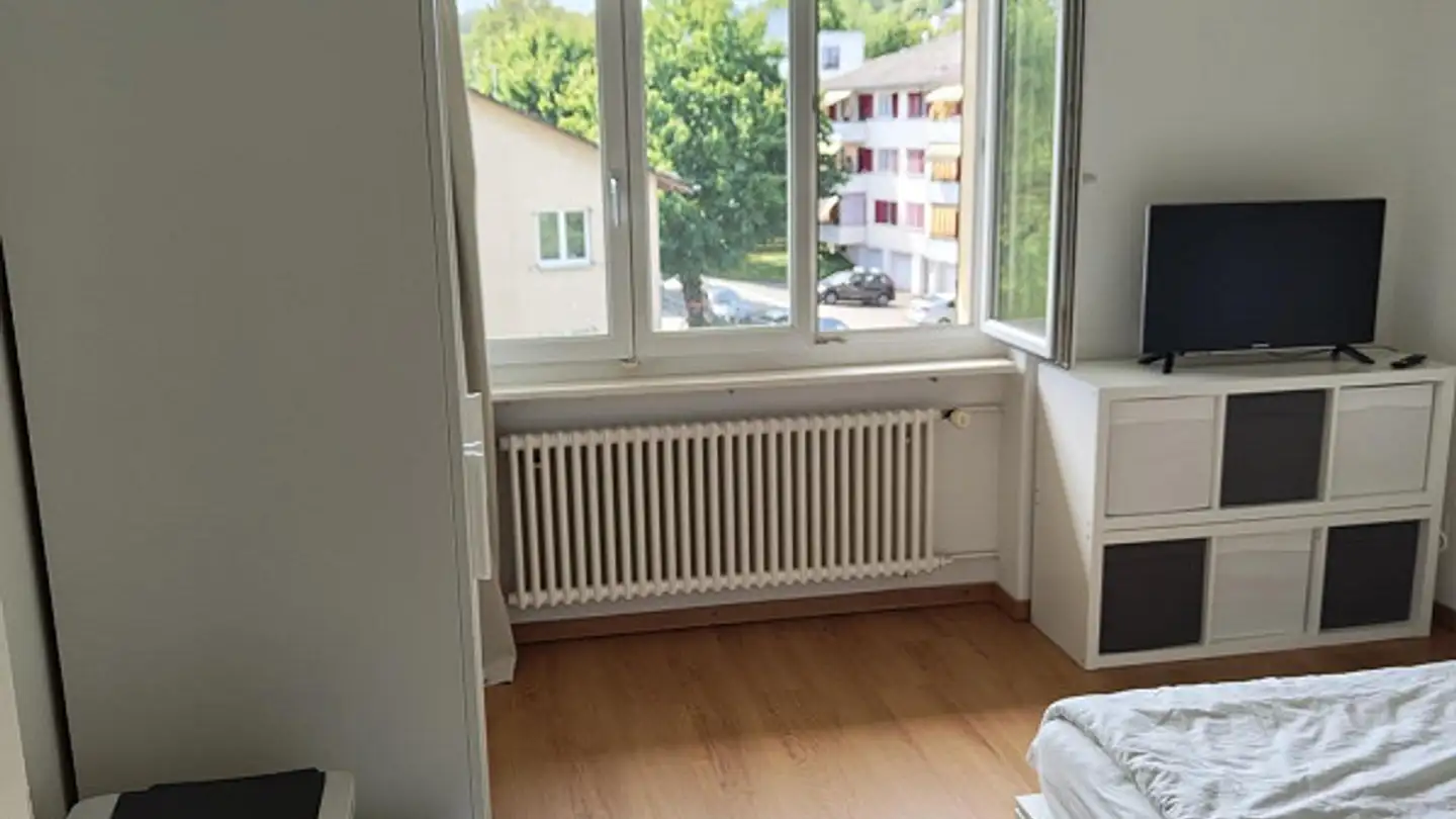 Appartamento in affitto - 8307 Effretikon