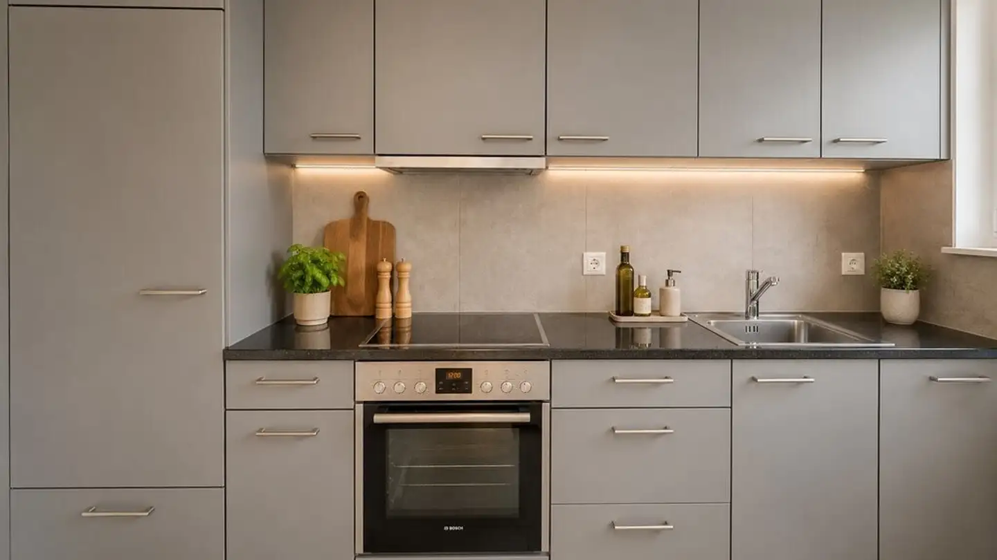 Wohnung mieten - Baslerstrasse 81, 4632 Trimbach - Foto 2