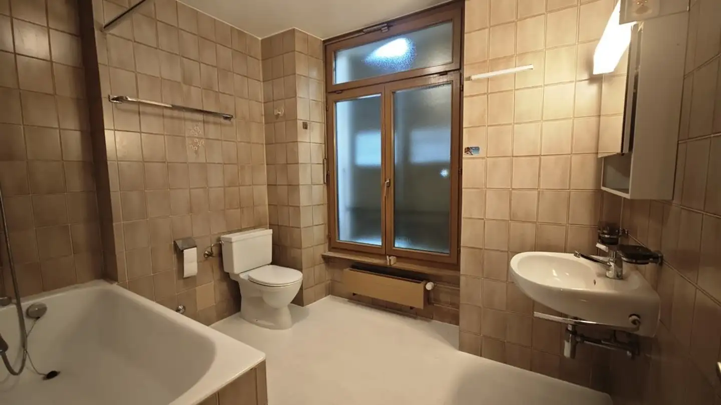 Apartment for rent - Avenue D'echallens 8, 1004 Lausanne - Photo 2