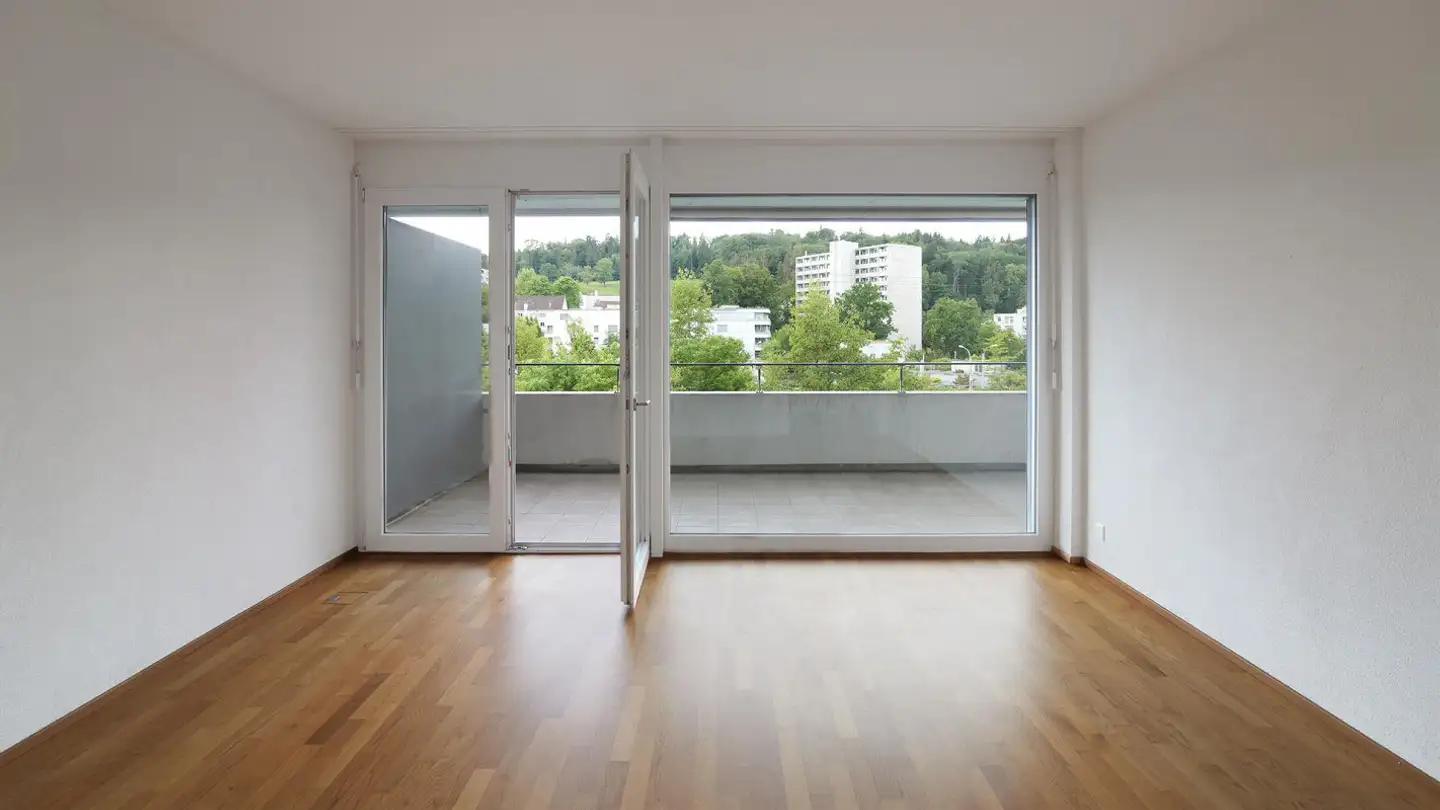 Wohnung kaufen - Michael-Maggi-Strasse 22, 8046 Zürich