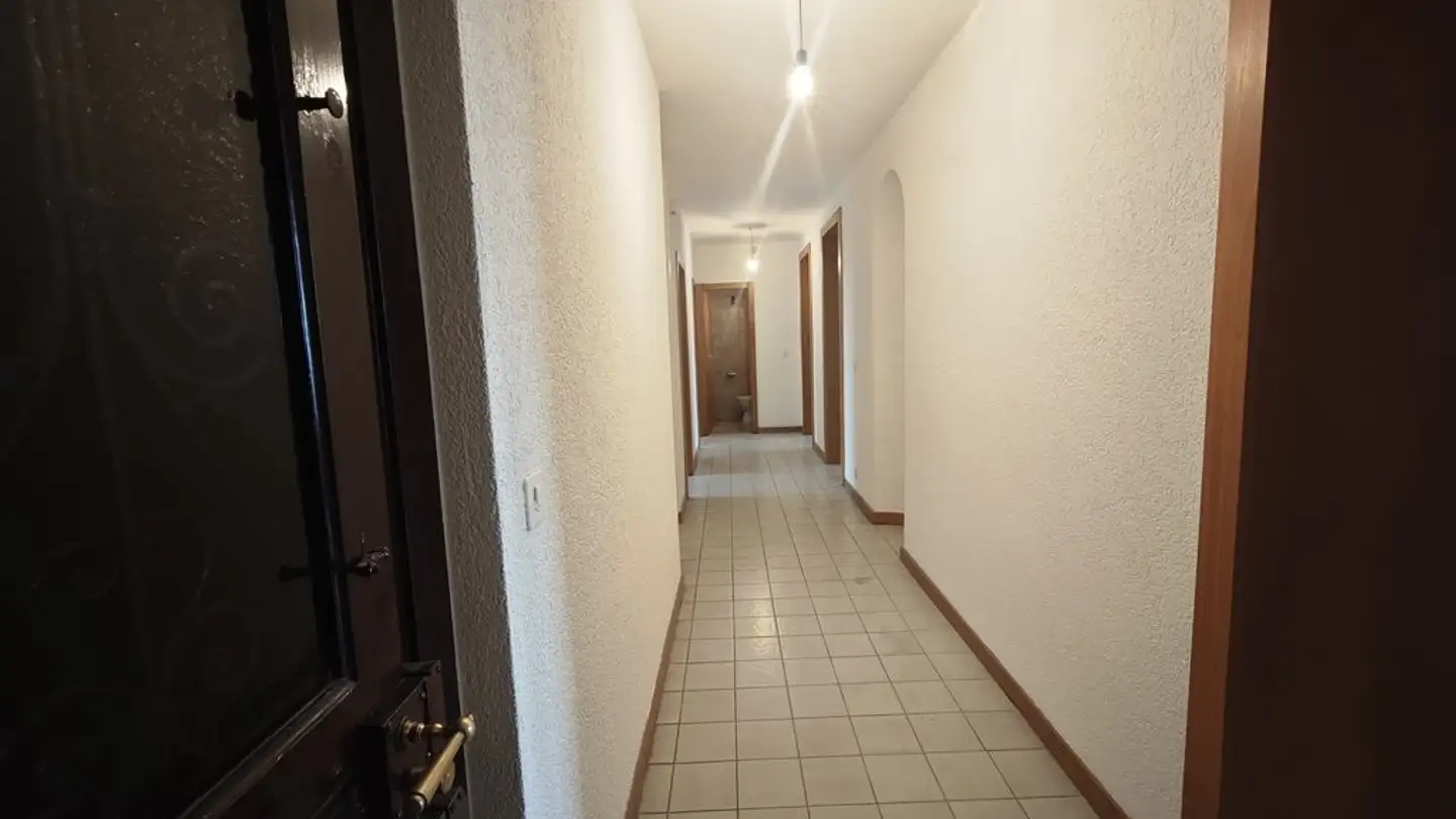 Apartment for rent - Avenue D'echallens 8, 1004 Lausanne - Photo 3