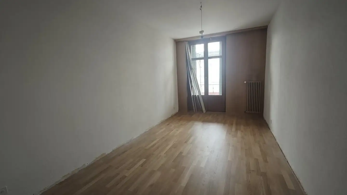 Apartment for rent - Avenue D'echallens 8, 1004 Lausanne - Photo 4