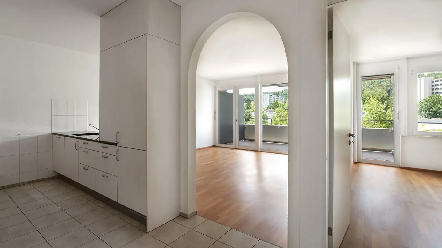 Wohnung kaufen - Michael-Maggi-Strasse 22, 8046 Zürich - Foto 3