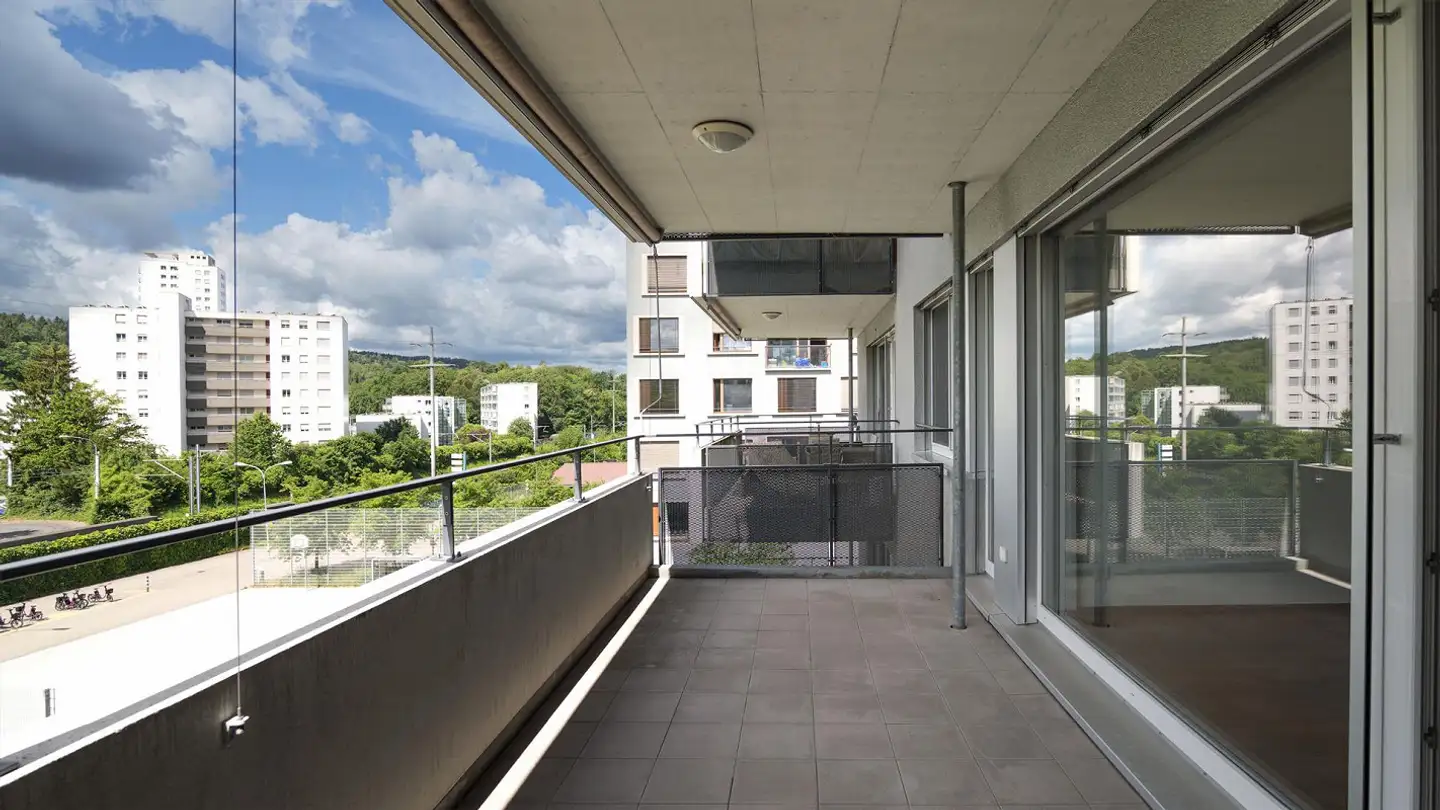 Wohnung kaufen - Michael-Maggi-Strasse 22, 8046 Zürich - Foto 4