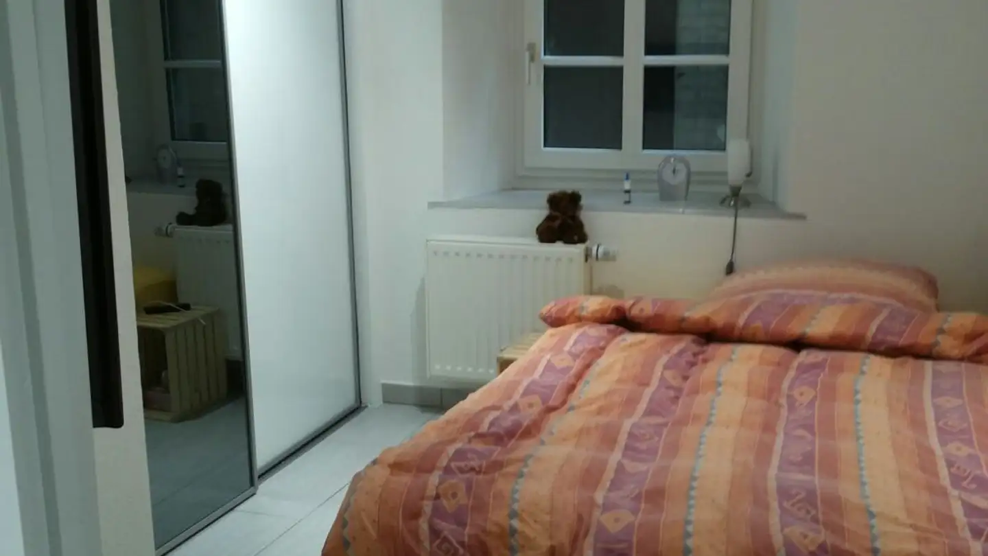 Appartement à louer - Rue Du Crêt-Vaillant 12, 2400 Le Locle
