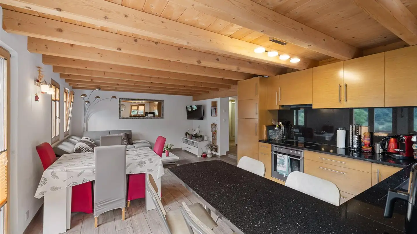 Casa singola in vendita - 3961 Grimentz - Foto 3