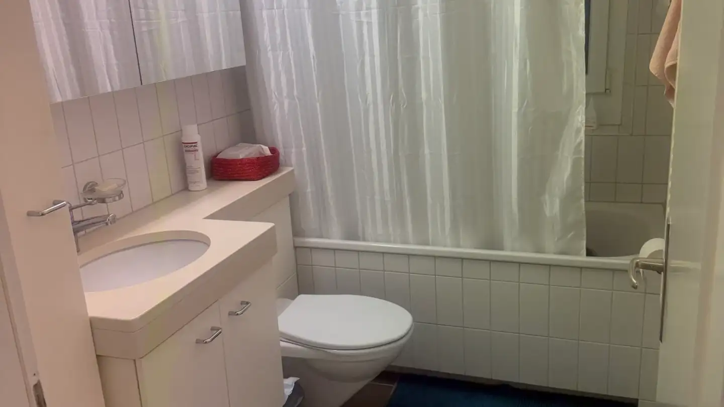 Apartment for rent - 8038 Zürich