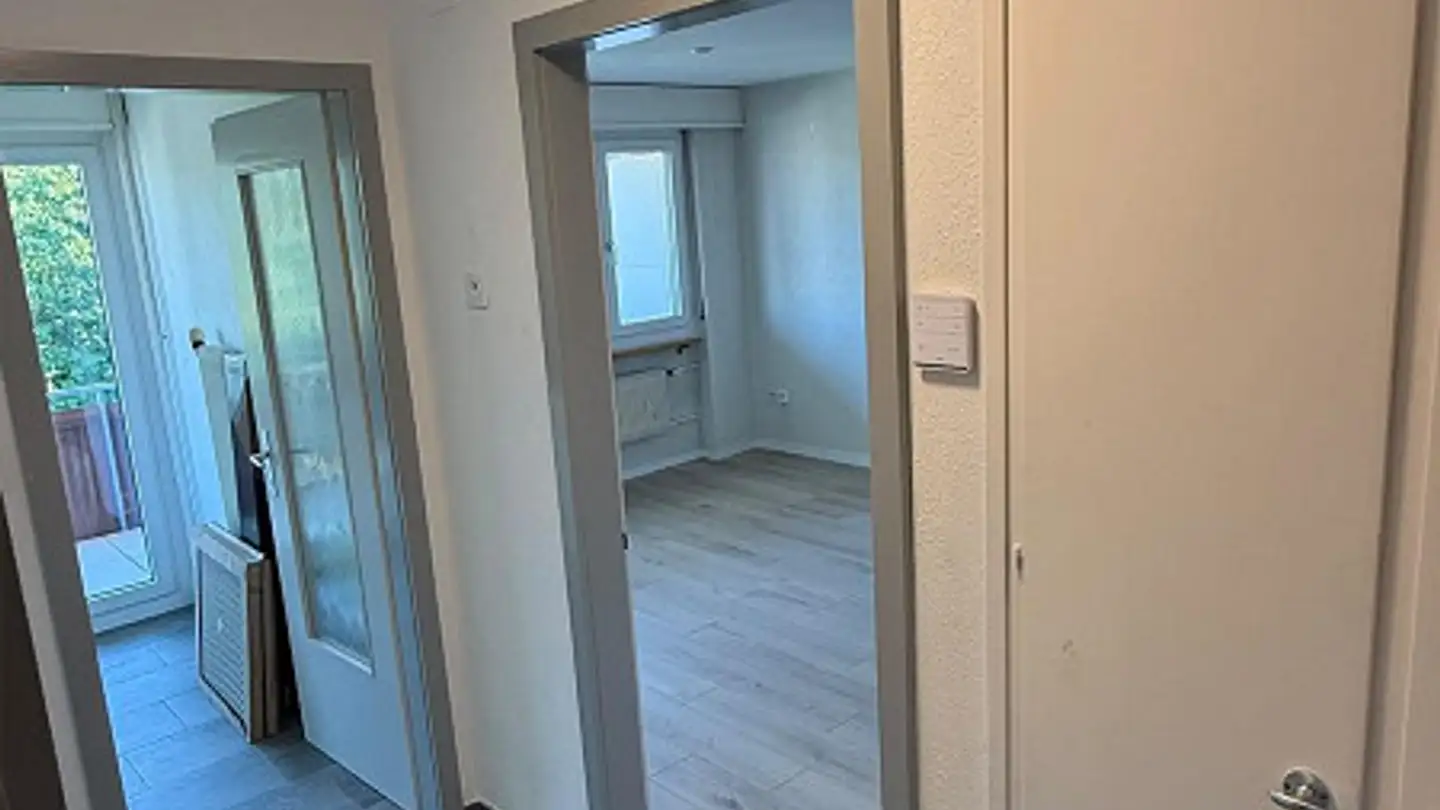 Appartement à louer - Hörenstrasse 1, 9113 Degersheim