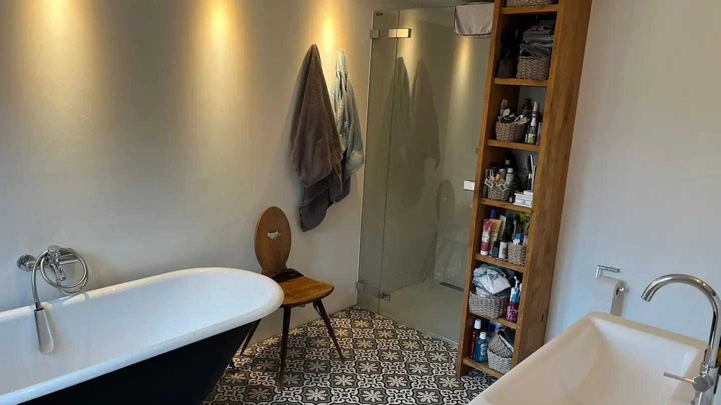 Maison individuelle à louer - Dorfstrasse, 8252 Schlatt TG - Photo 3