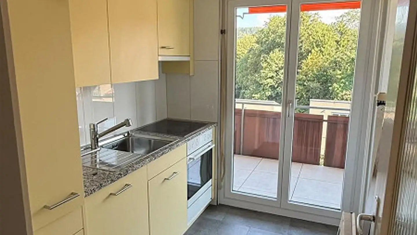 Appartement à louer - Hörenstrasse 1, 9113 Degersheim - Photo 3