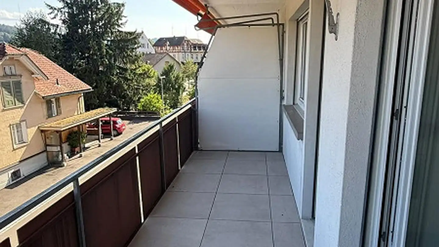 Appartement à louer - Hörenstrasse 1, 9113 Degersheim - Photo 4