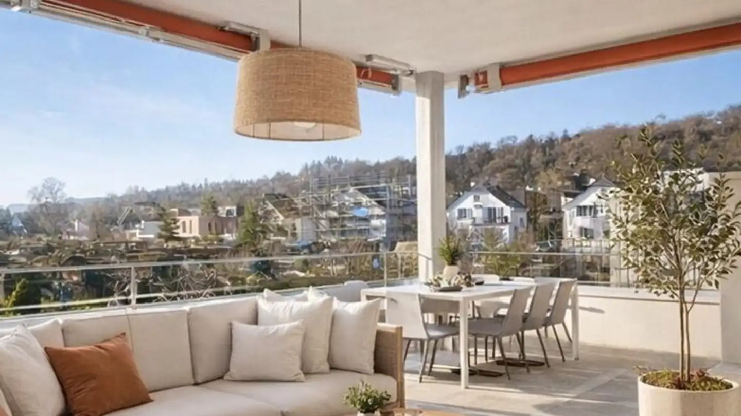 Appartamento in affitto - Jupiterstrasse, 4153 Reinach BL - Foto 2