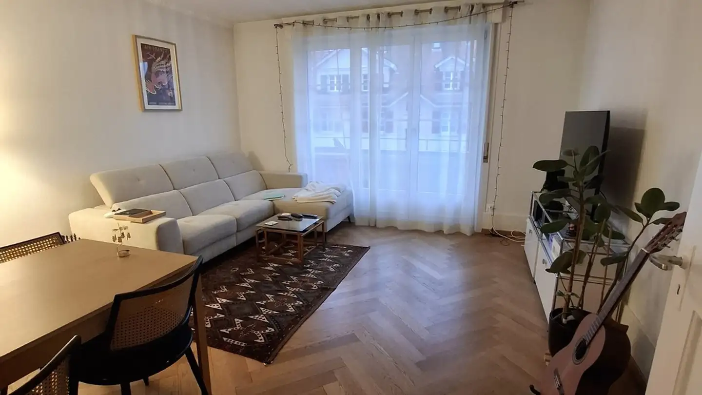 Wohnung mieten - Hochfeldstrasse 20, 3012 Bern