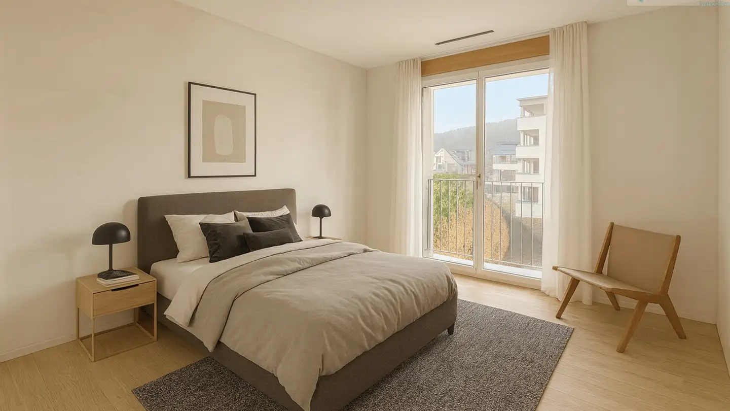 Appartamento in affitto - Jupiterstrasse, 4153 Reinach BL - Foto 3