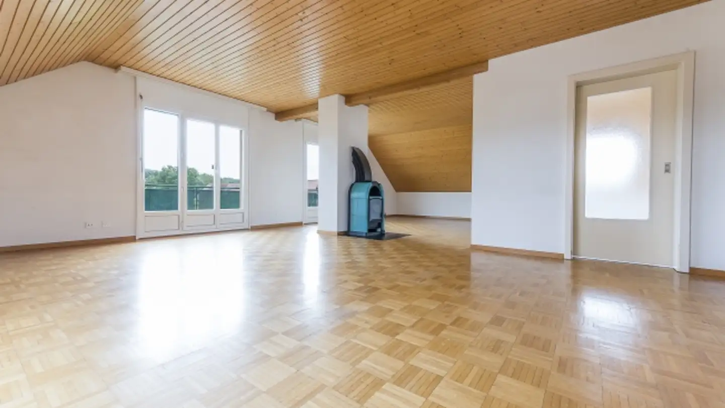 Apartment for rent - Route Du Chêne 13, 1562 Corcelles-près-Payerne